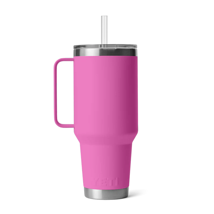 YETI Rambler 42 oz Straw Mug - 1.2L、mySite、noshort
