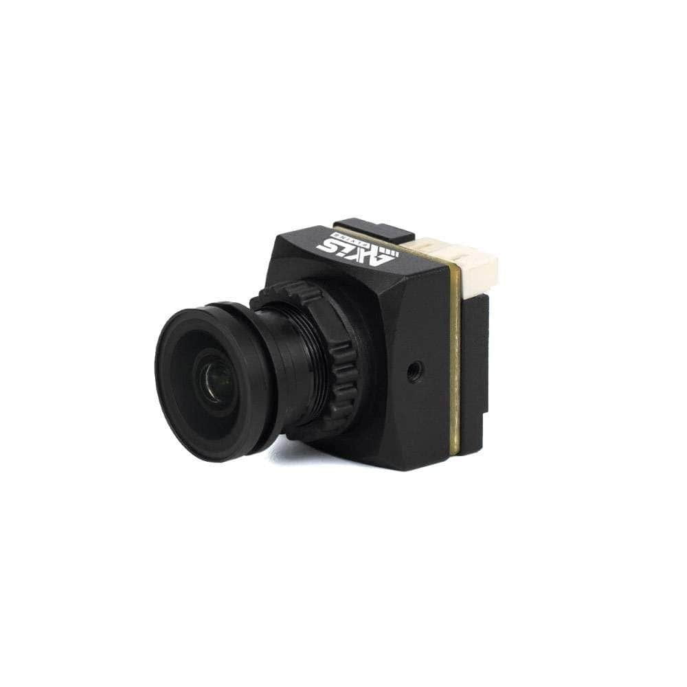 Axisflying OWL Black Light CVBS Coaxial HD Module FPV Camera、mySite、merchandisen