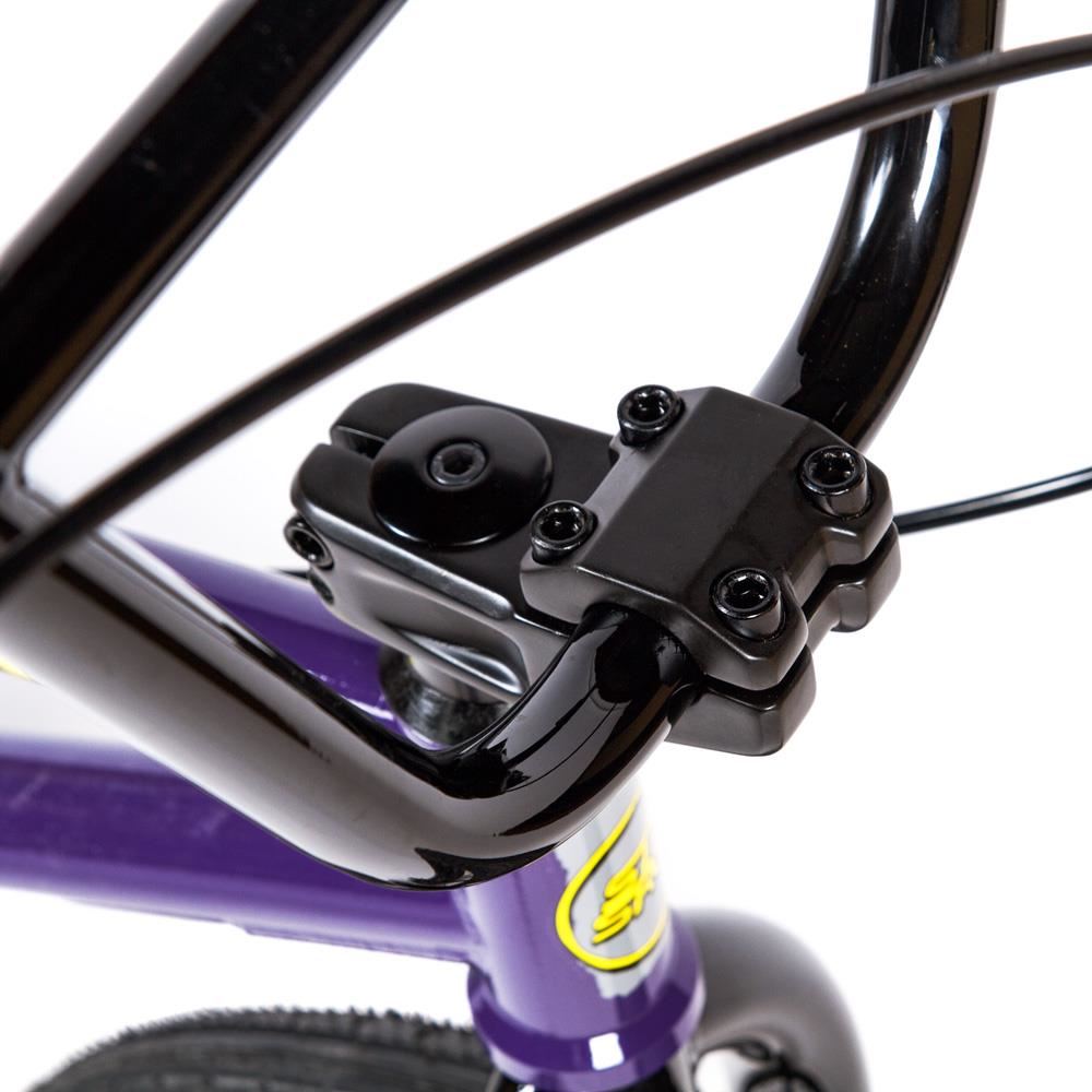  Stay Strong Optimum PRK BMX Bike、mySite、merchandisen