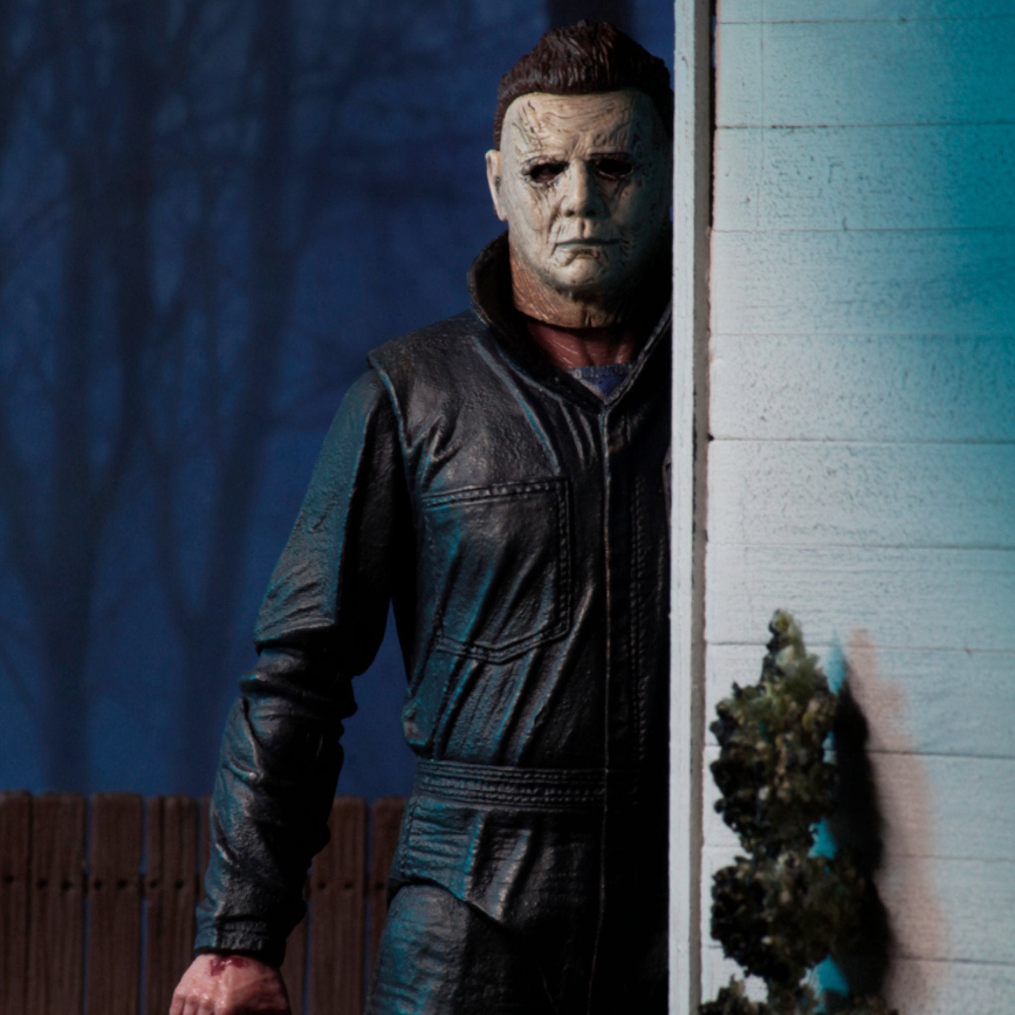 NECA Halloween 2018 Michael Myers、mySite、hgirdovlk