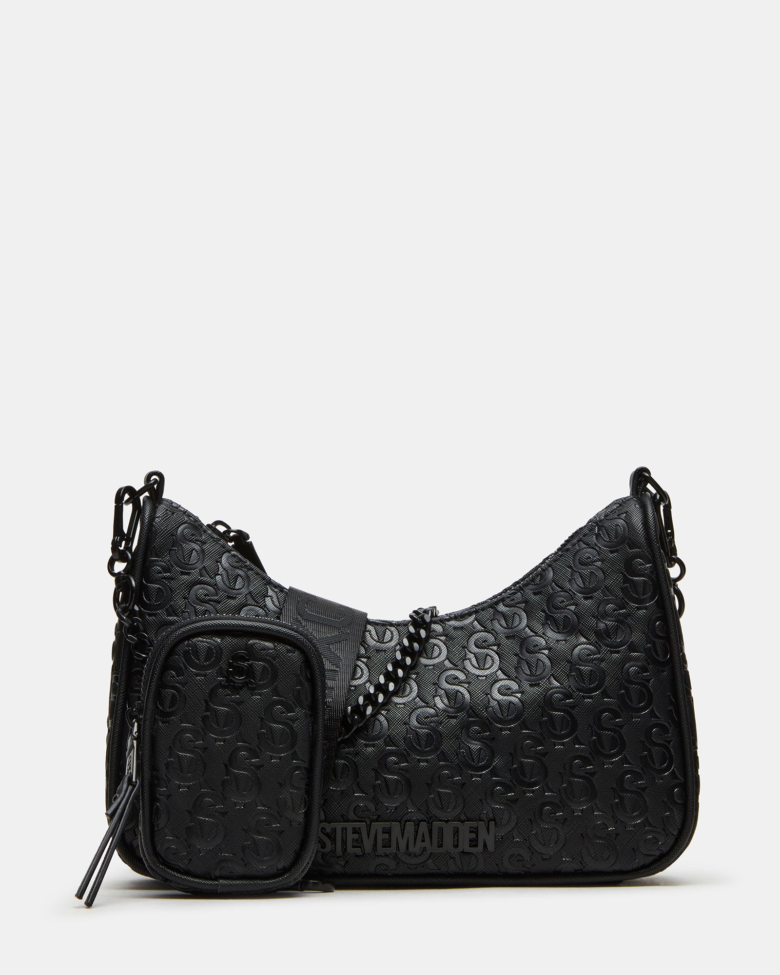 VICE BAG BLACK/BLACK、mySite、gtrtttuynbv