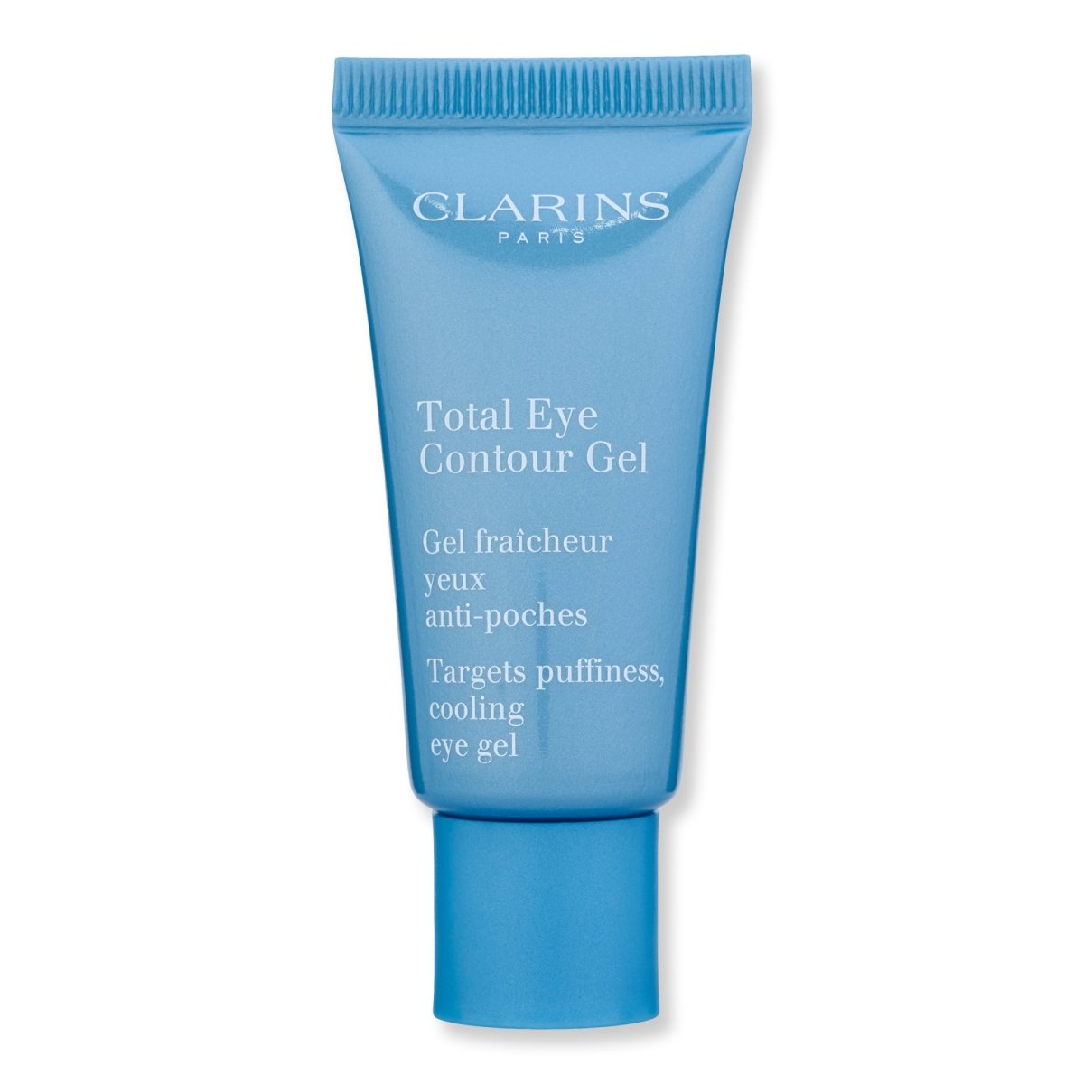 Clarins Total Eye Contour Gel、mySite、gigharbornorthrealestate