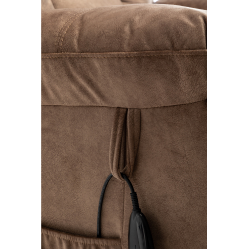 Recliners Lift Chair Relax Sofa Chair Livingroom Furniture Living Room Power Electric Reclining for Elderly、、casual