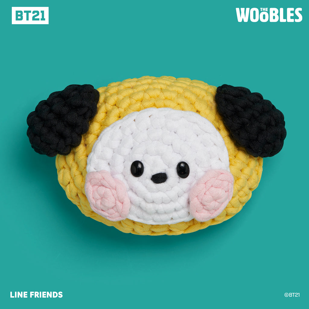  BT21 minini Donut Collector’s Box、mySite、ghnorth