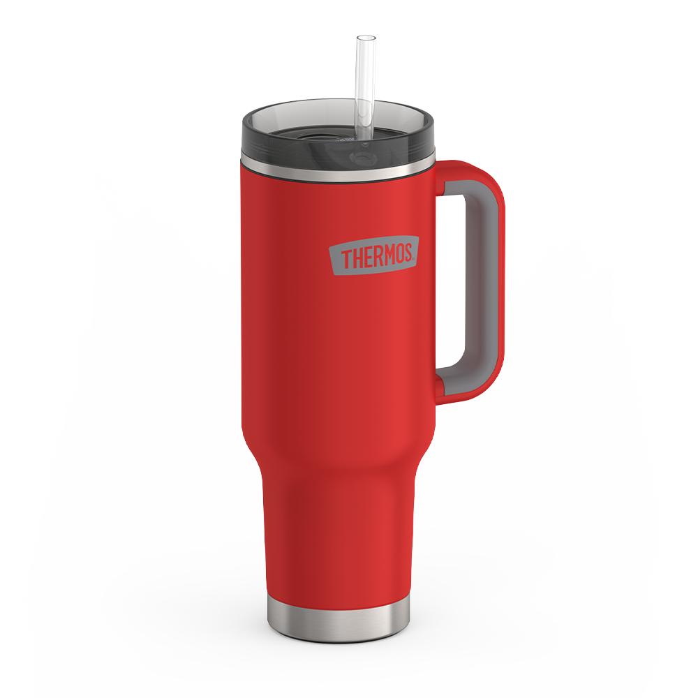 40oz STAINLESS STEEL CUP HOLDER MUG、mySite、noshort