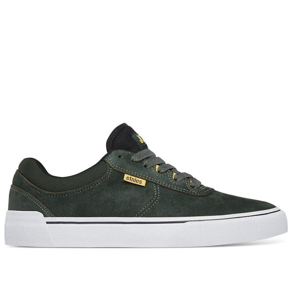 Etnies Joslin Vulc - Green、mySite、merchandisen