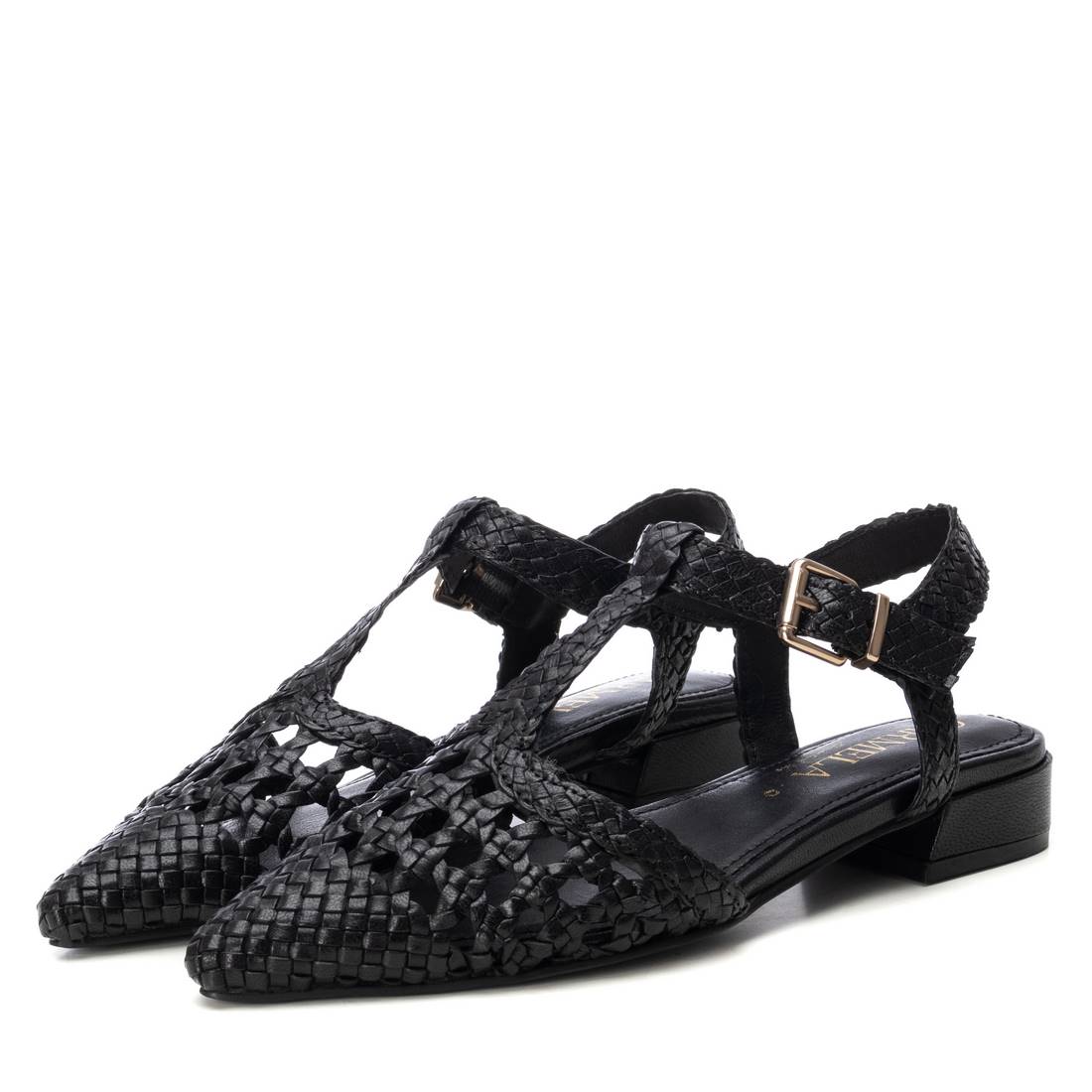 ZAPATO DE MUJER CARMELA 16218406、mySite、gtrtttuynbv