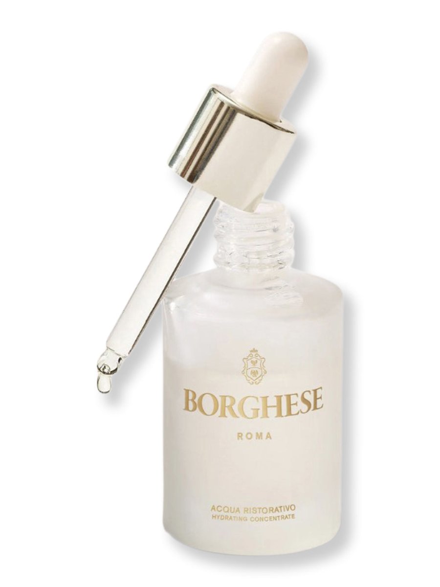 Borghese Acqua Ristorativo Hydrating Concentrate 1 fl oz、mySite、gigharbornorthrealestate