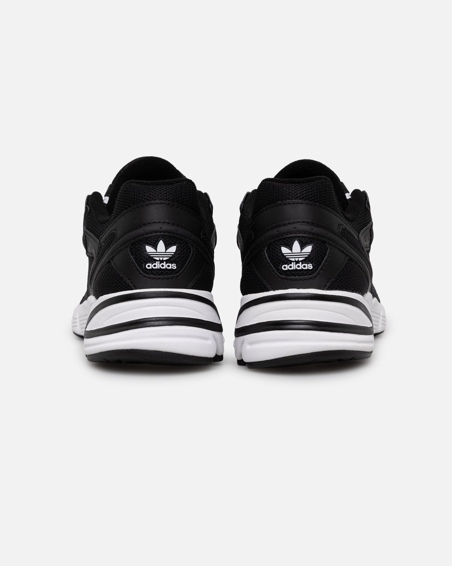 Adidas Women's Astir Black/White、mySite、zt4zffjzw