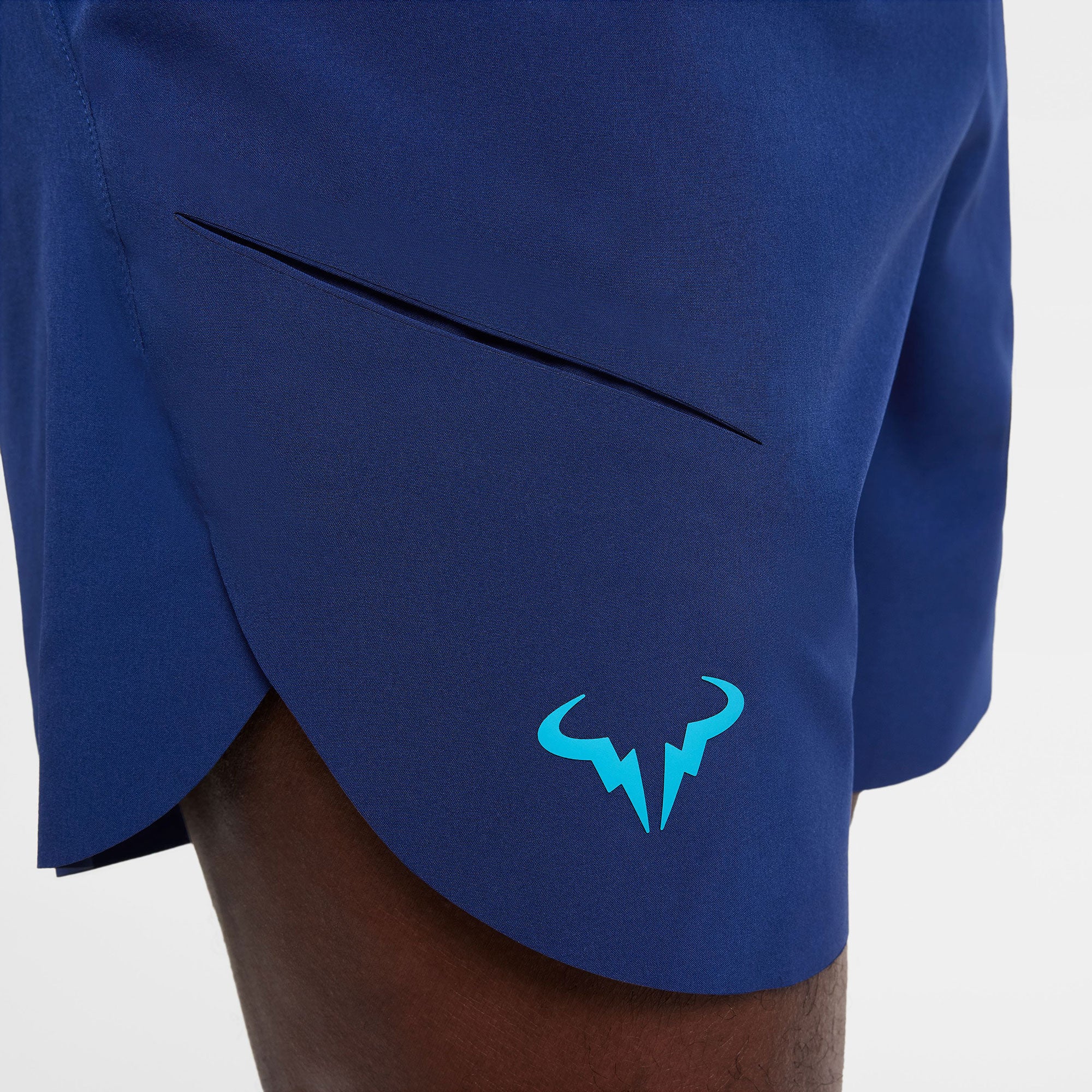 Nike Rafa Men's Dri-FIT ADV 7-Inch Tennis Shorts、mySite、neckold