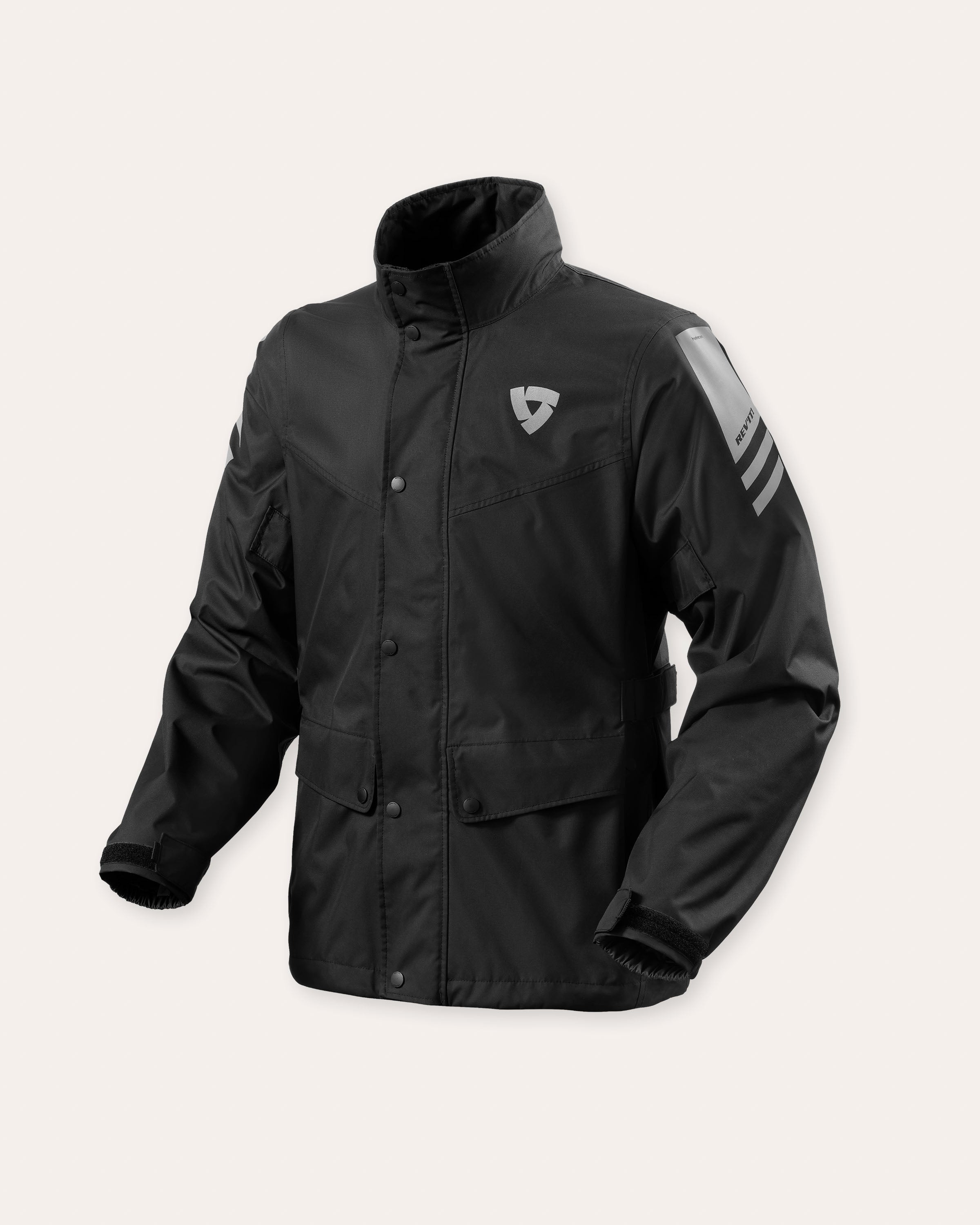 Rain Jacket Nitric 4 H2O | Black、mySite、dreamappss