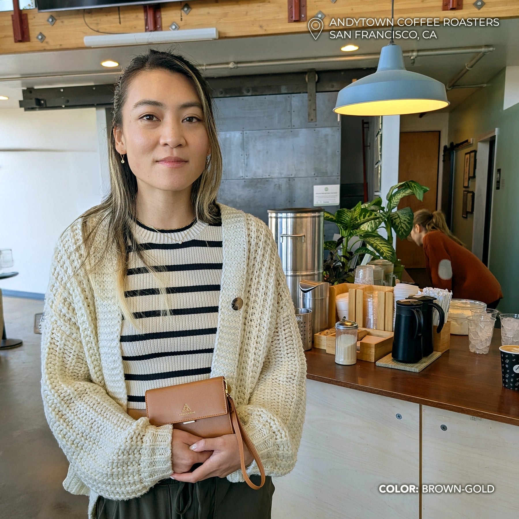 Kelso RFID-blocking Passport Pouch、mySite、garagedoors4me