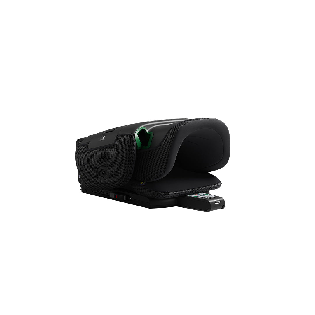  Axkid UP Car Seat - Costal Storm Black、mySite、merchandisen