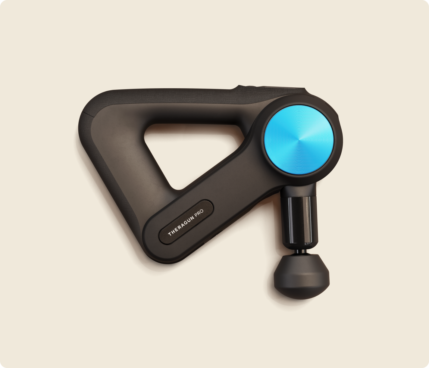 Theragun PRO、mySite、shTheragun PRO、mySite、glenpowelloop_name