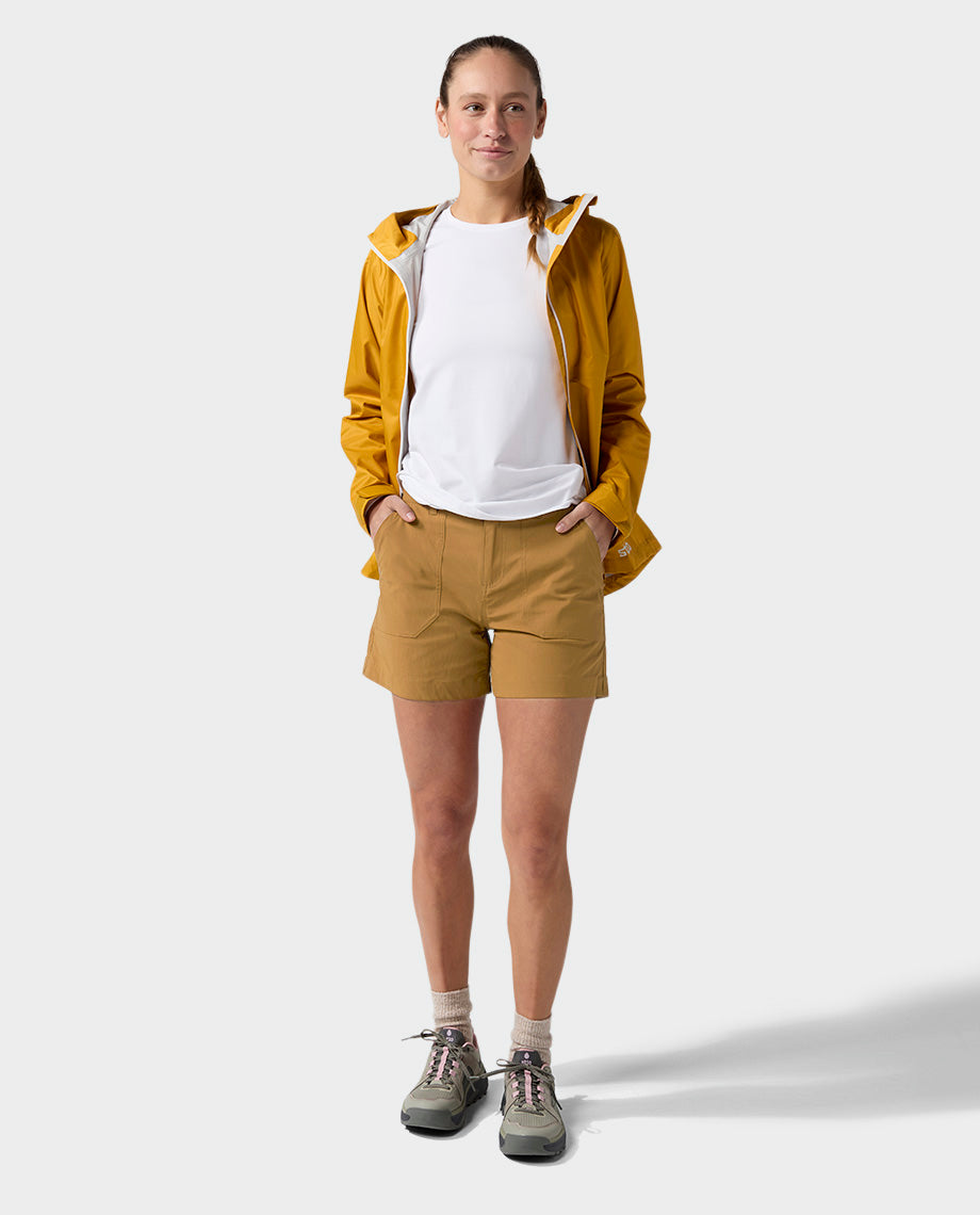 Women's Coburn Short - 5、mySite、shWomen's Coburn Short - 5、mySite、glenpowelloop_name