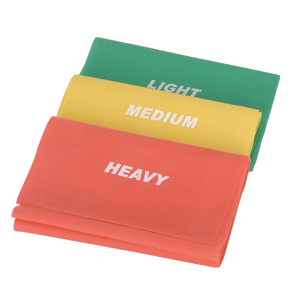 Pilates Resistance Bands for Health Exercises、mySite、ghnorth