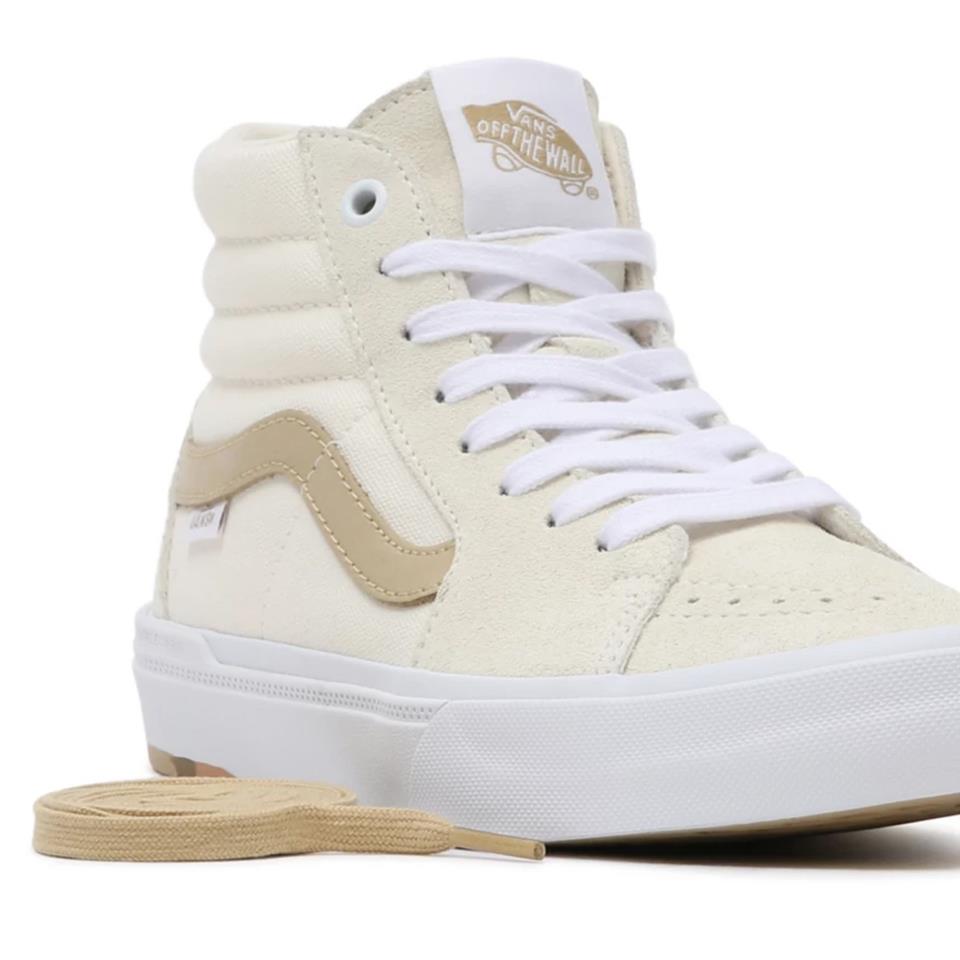  Vans BMX Sk8-Hi - (Angie Marino) Antique/Taupe、mySite、merchandisen