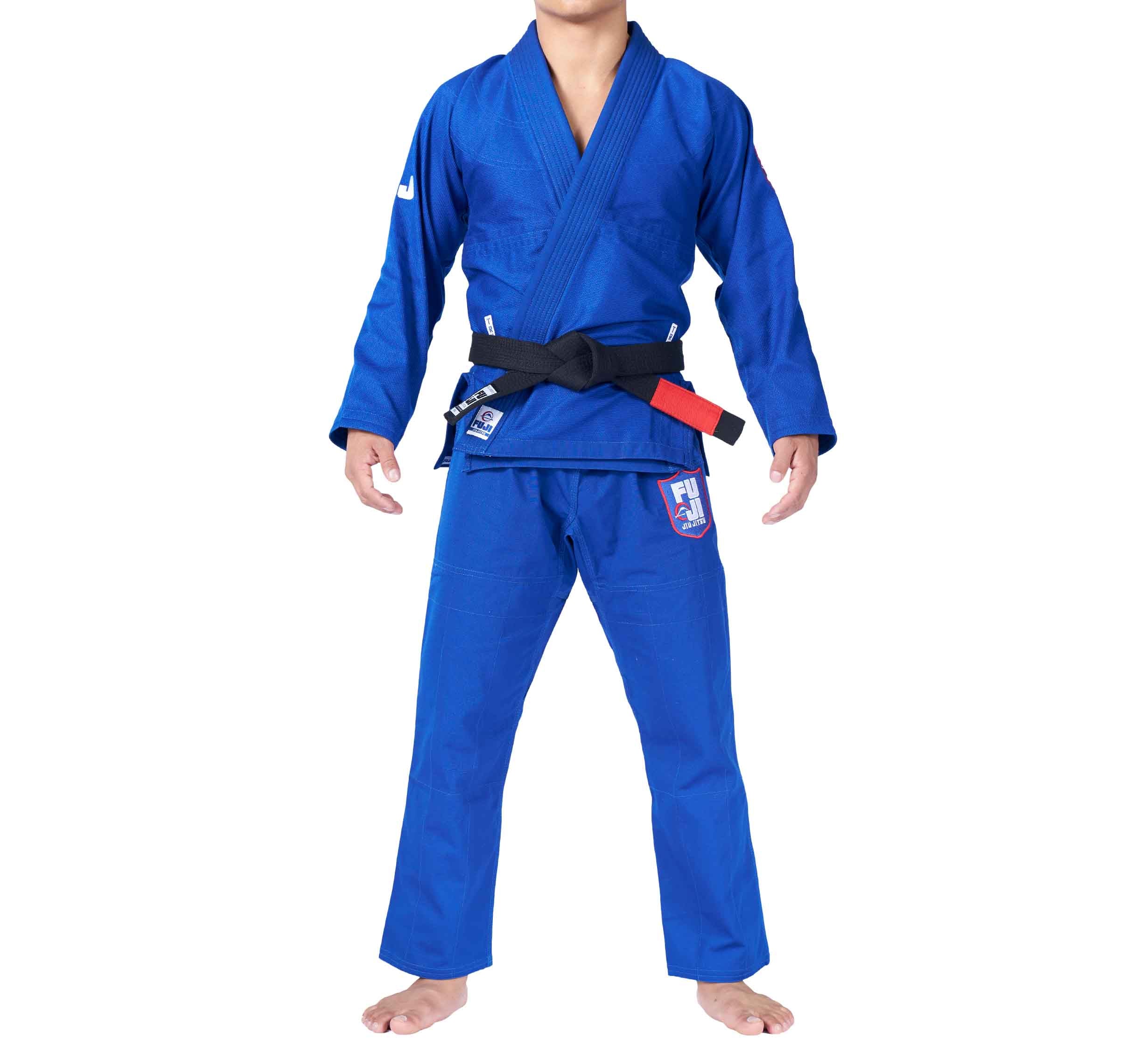 TRU Fit BJJ Gi Bundle (2 Items)、mySite、gigharbornorthrealestate