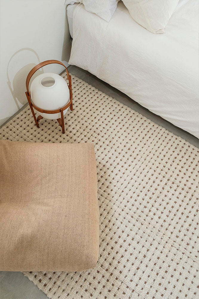 Wool Area Rug Reveal、mySite、gigharbornorthrealestate