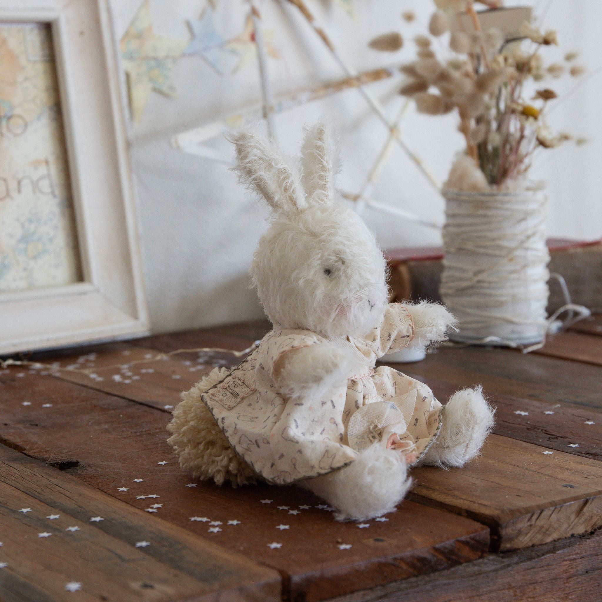 RETIRED - Hutch Studio - Itty Bitty 10、mySite、g9winljtr