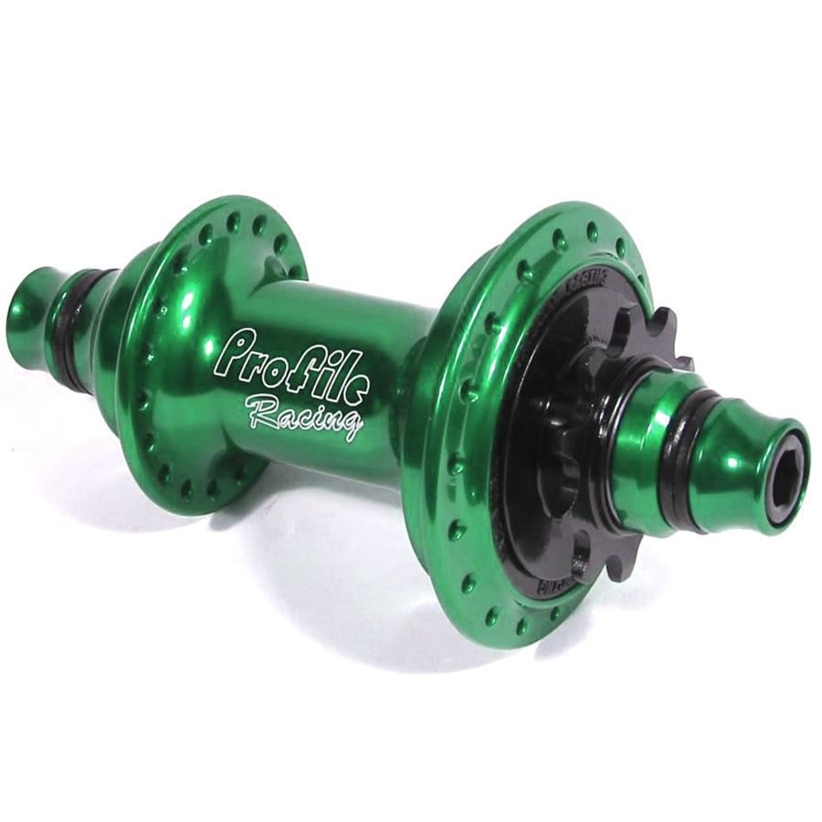  Profile Elite Rear Female Cassette Hub - RHD、mySite、merchandisen