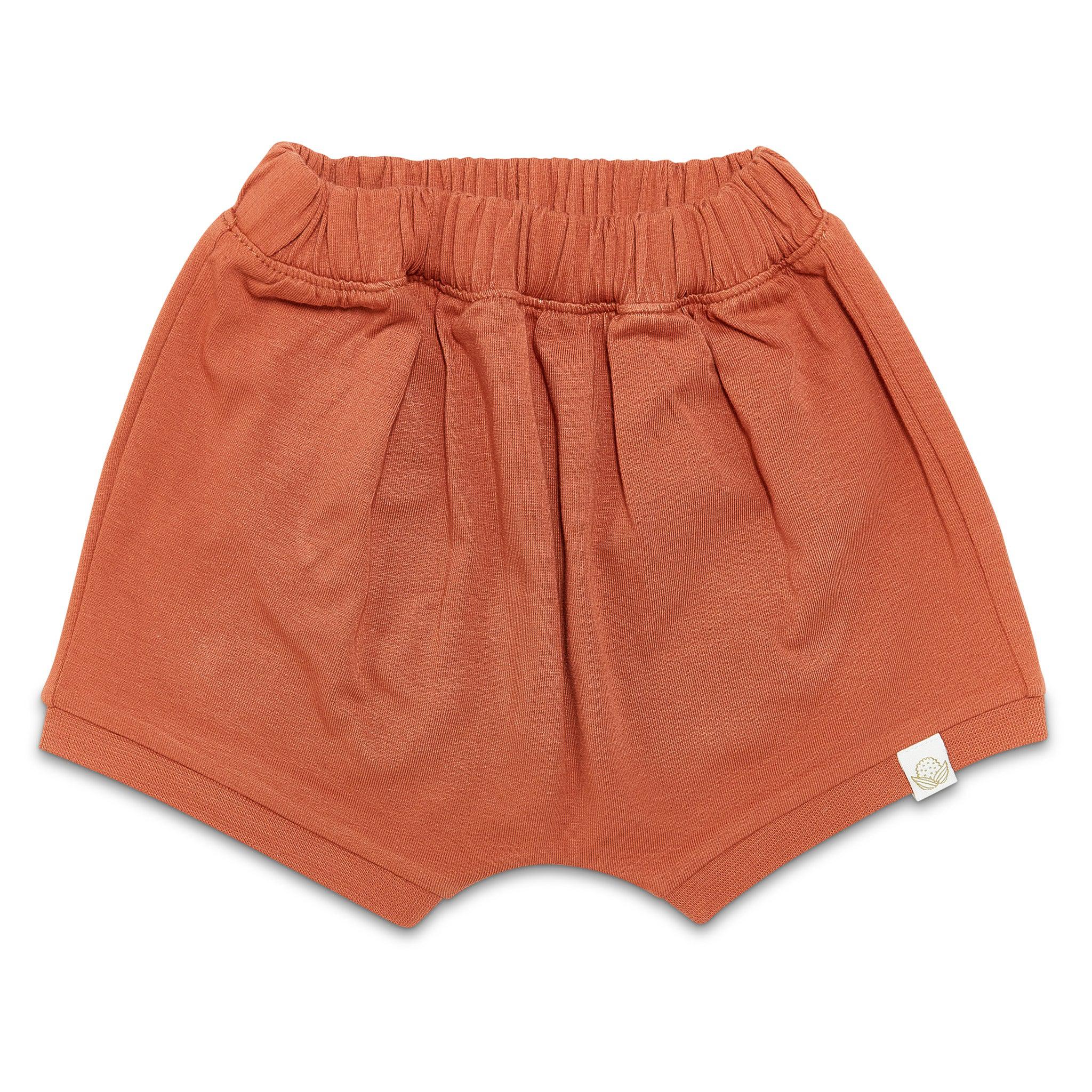 RETIRED - Organic Bunny Bloomers - Paprika、mySite、g9winljtr