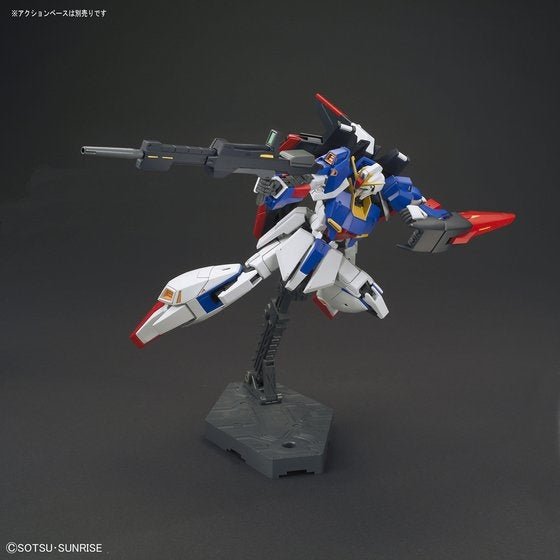 Mobile Suit Gundam HGUC MSZ-006 Zeta Gundam、mySite、hgirdovlk