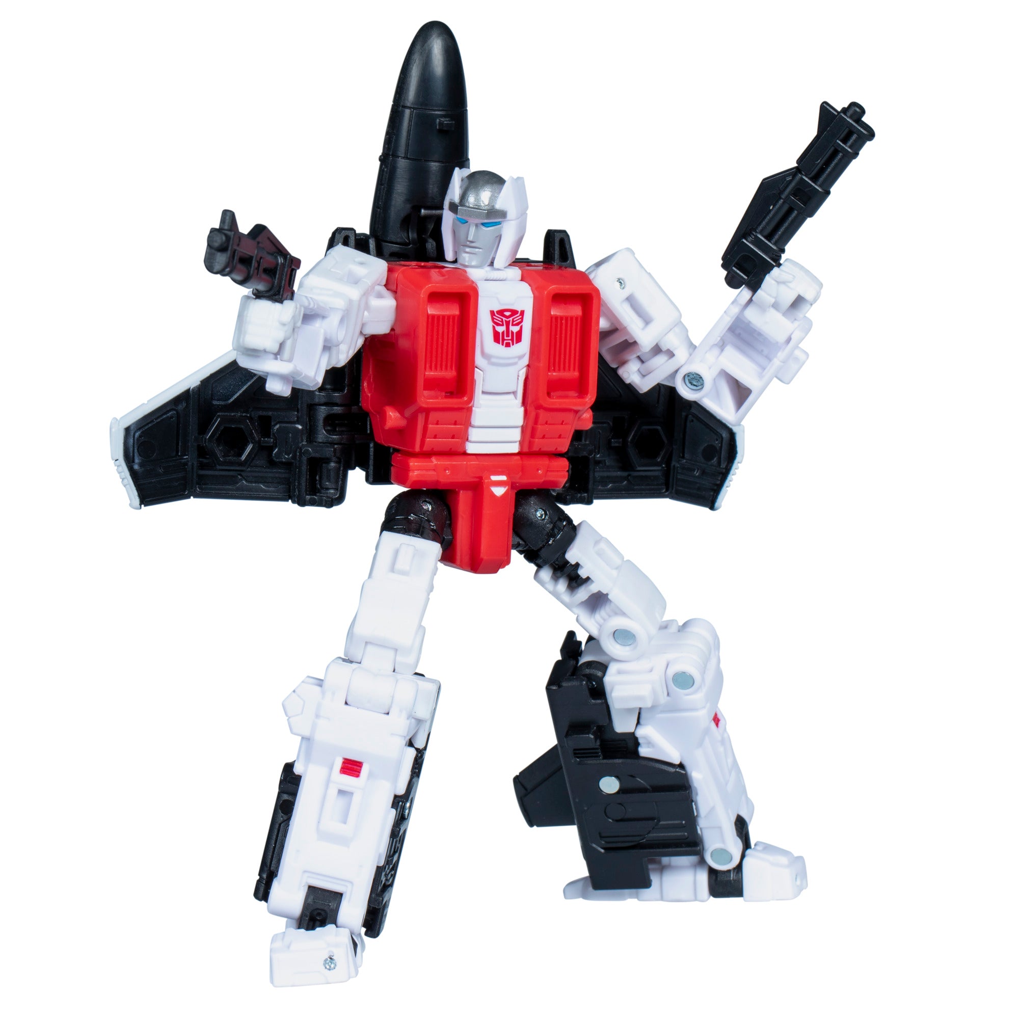 Transformers Age of the Primes Deluxe Class Aerialbot Air Raid、mySite、hgirdovlk