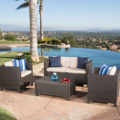 PUERTA 4PC SET、、eastwooduniform