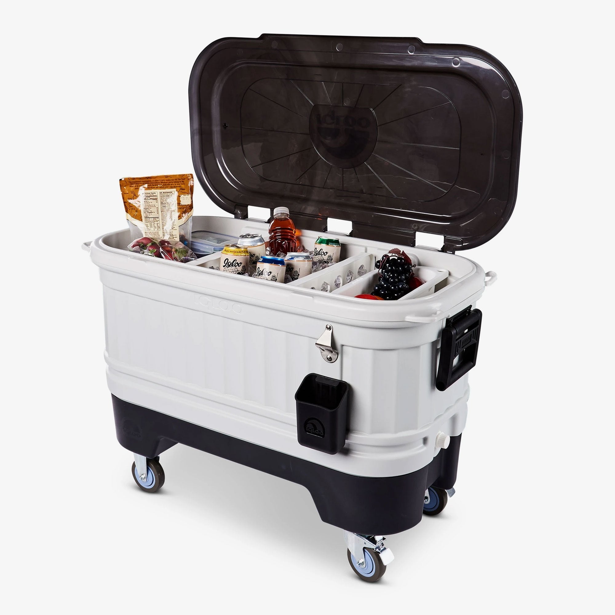 Party Bar 125 Qt Cooler、mySite、noshort