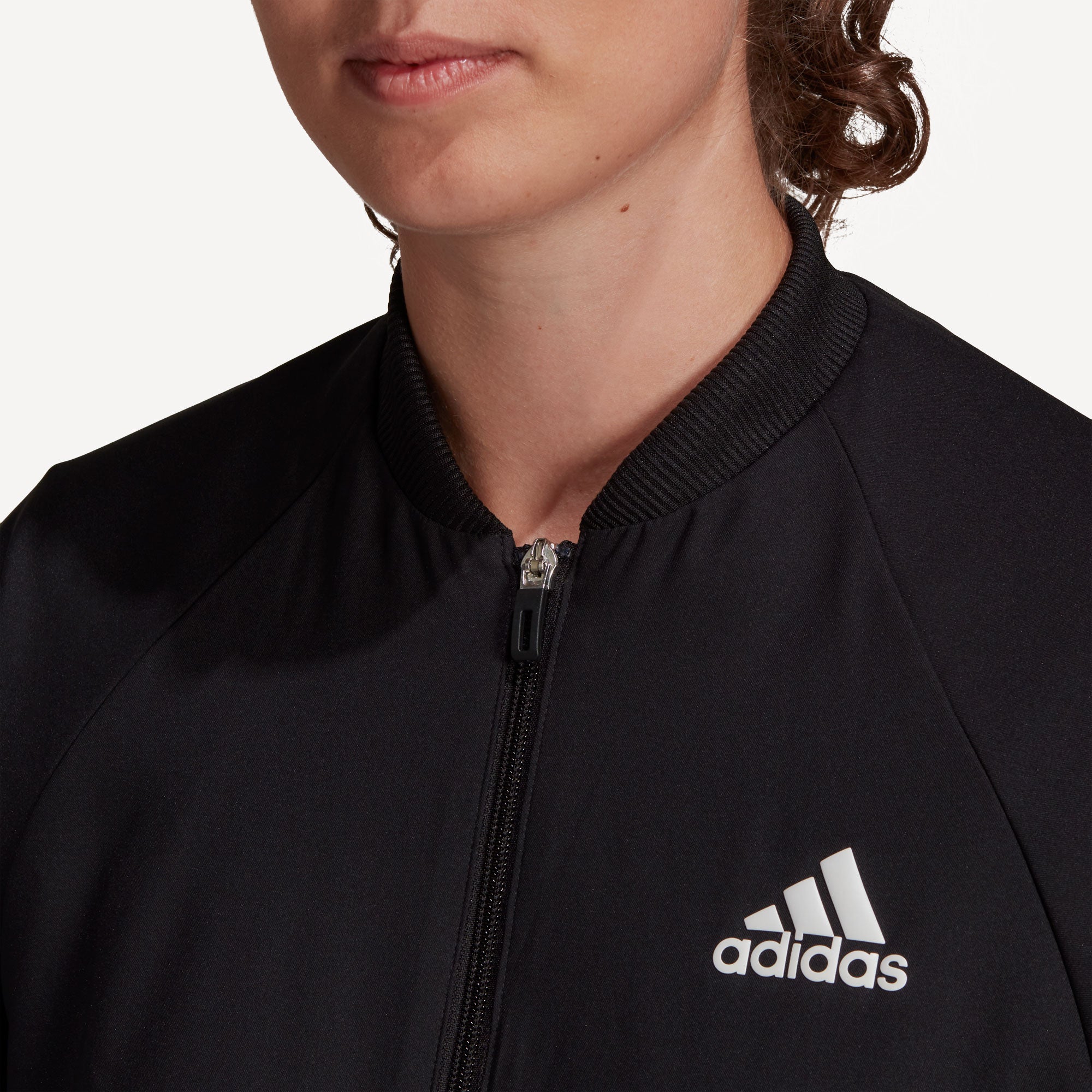 adidas Woven Women's Tennis Jacket