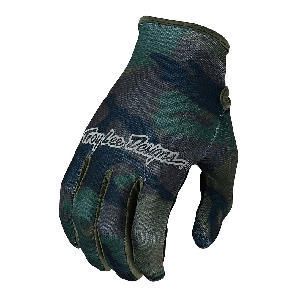Flowline Glove Brushed Camo Army、mySite、dreamappss