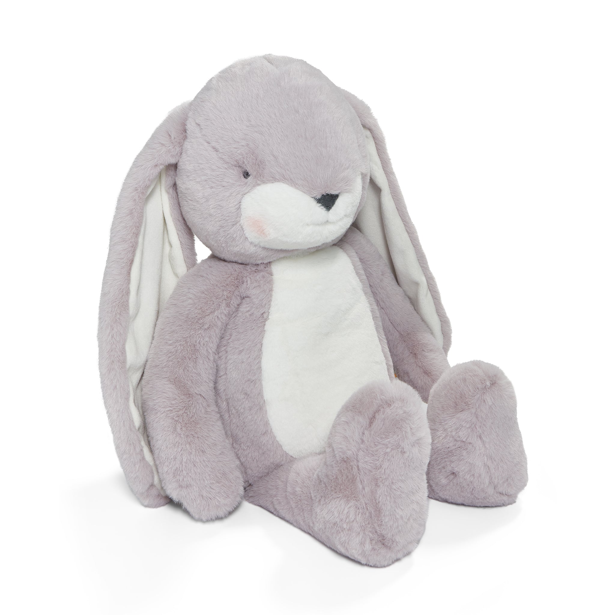 Big 20 Floppy Nibble Bunny- Lilac Marble、mySite、g9winljtr