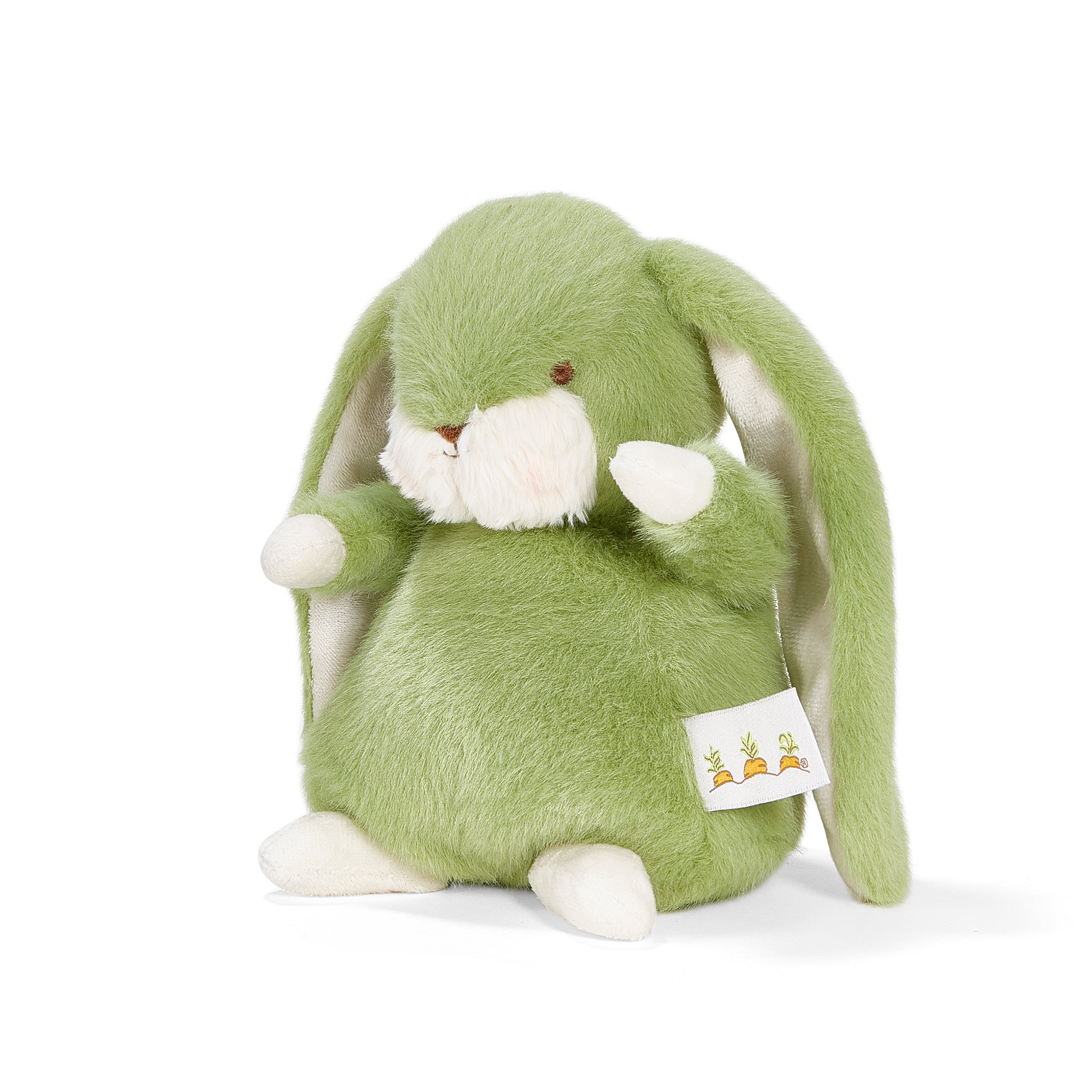 Tiny 8 Nibble Bunny - Pistachio、mySite、g9winljtr