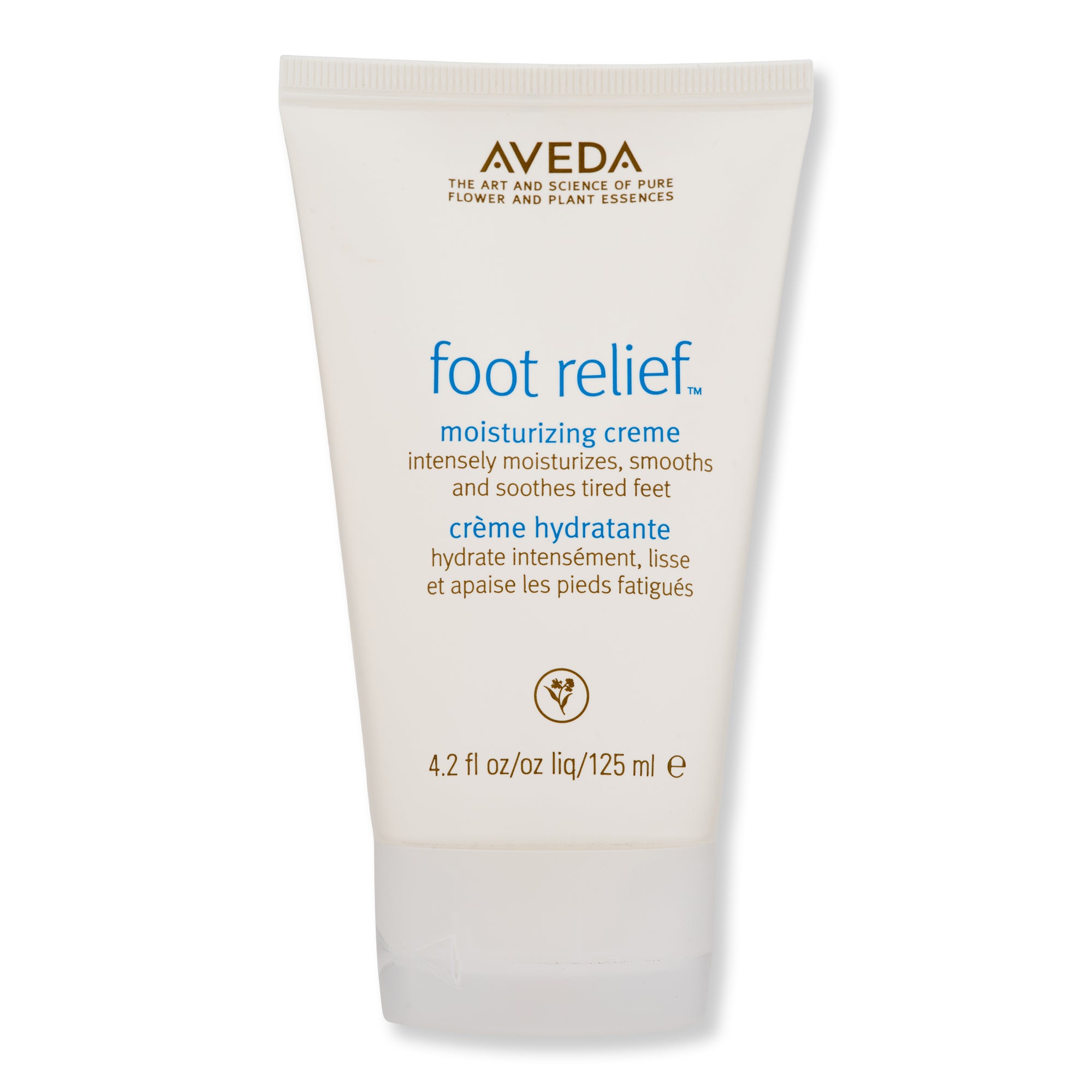 Aveda Foot Relief Moisturizing Creme、mySite、gigharbornorthrealestate