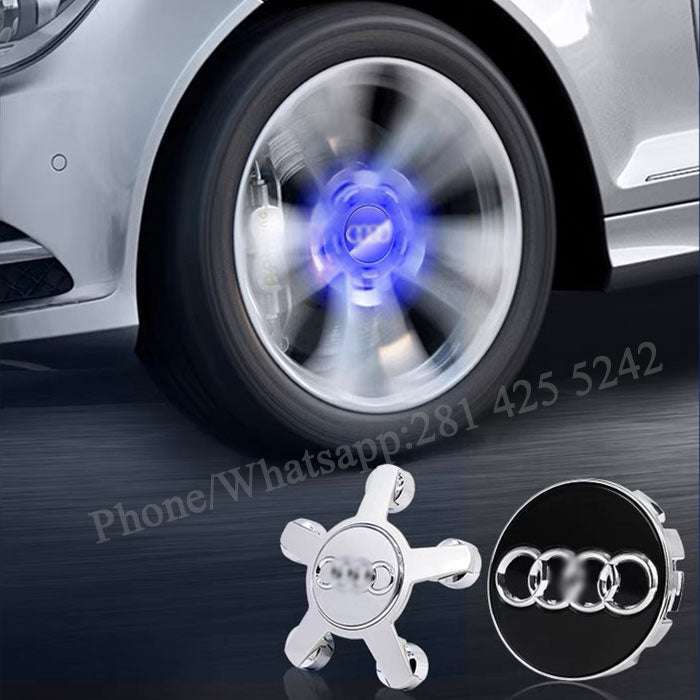 3rd Generation Audi Floating Center Caps 62mm for Stock Wheel、mySite、nflplayoffbracketp