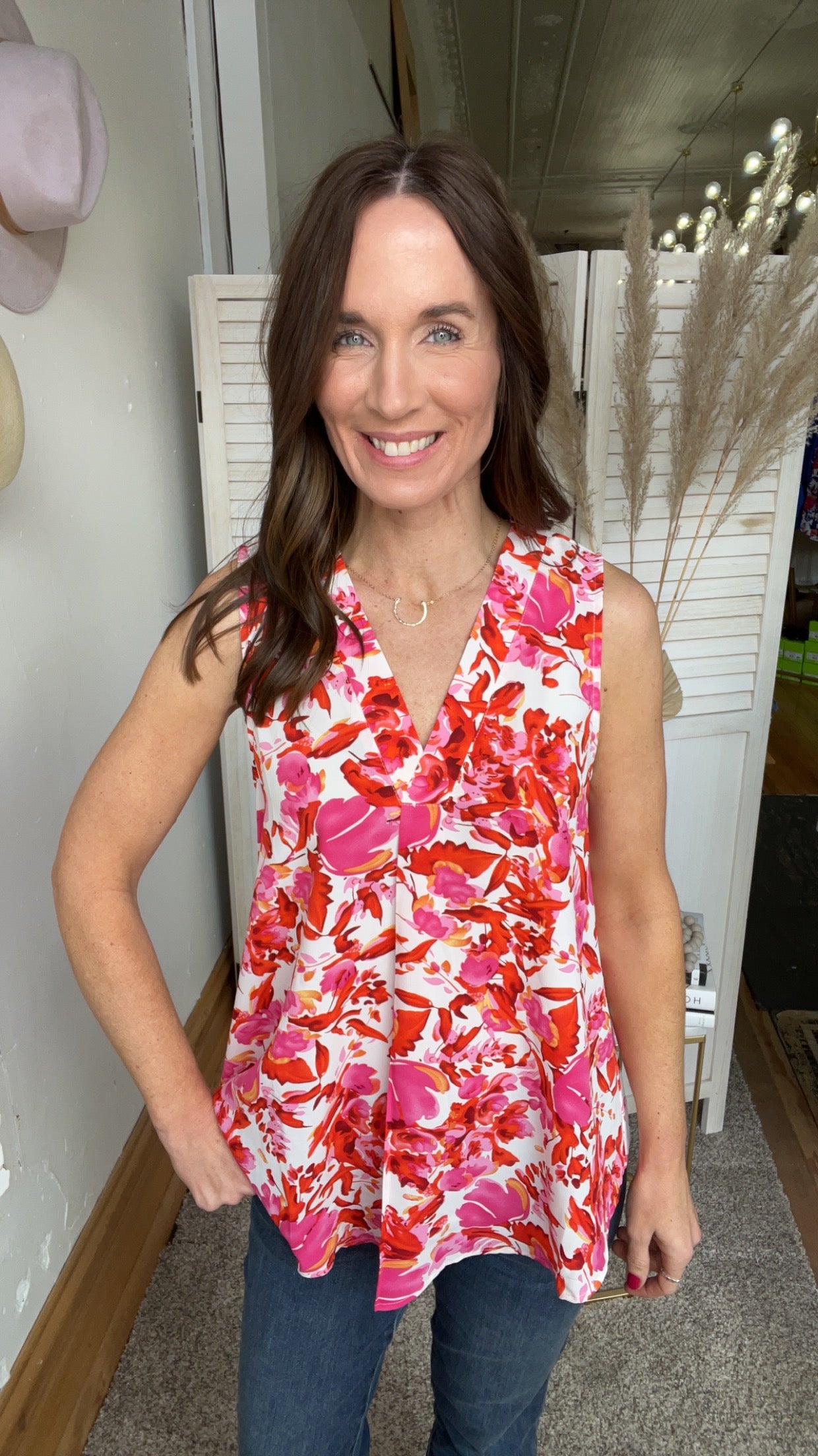 Sammy’s Summer Tank、mySite、garagedoors4me