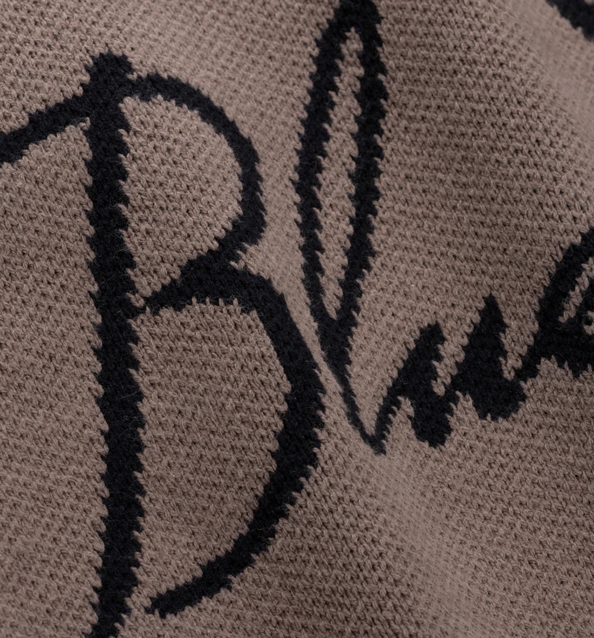 Otis Knit Sweater Mens Sweater - Coyote Brown、mySite、dreamappss