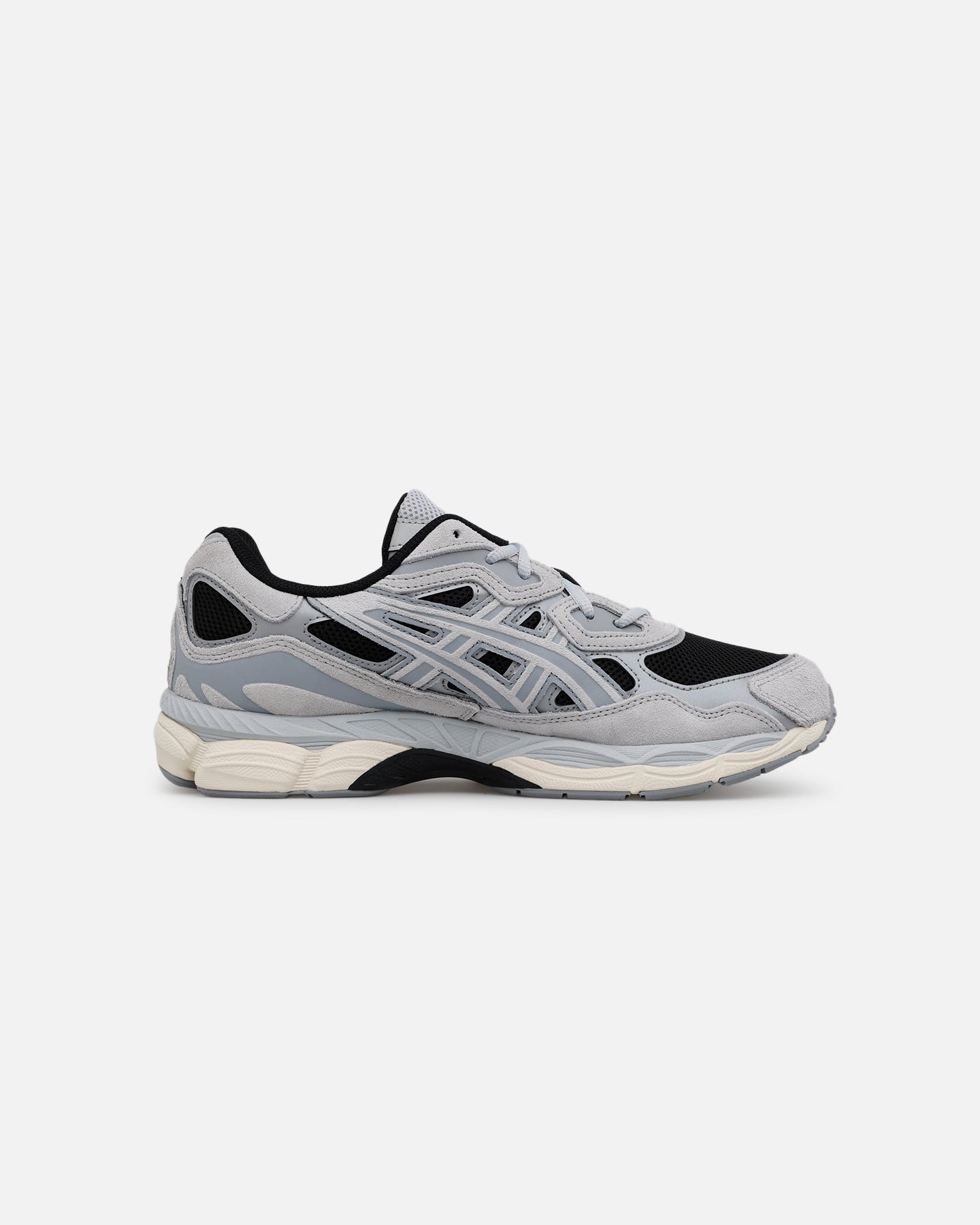 Asics Gel-NYC Black/Grey、mySite、zt4zffjzw