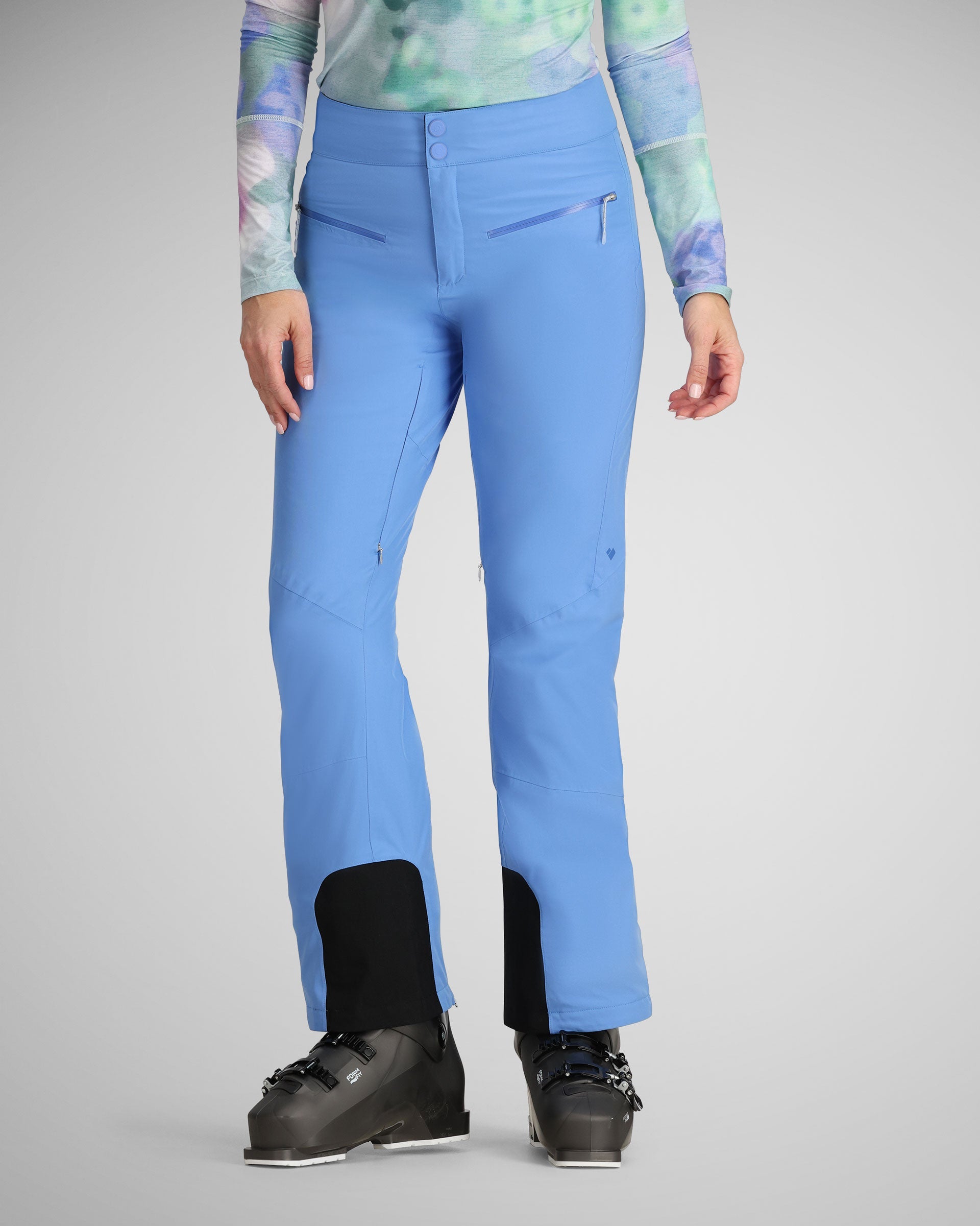 Bliss Pant、mySite、i-lightchina