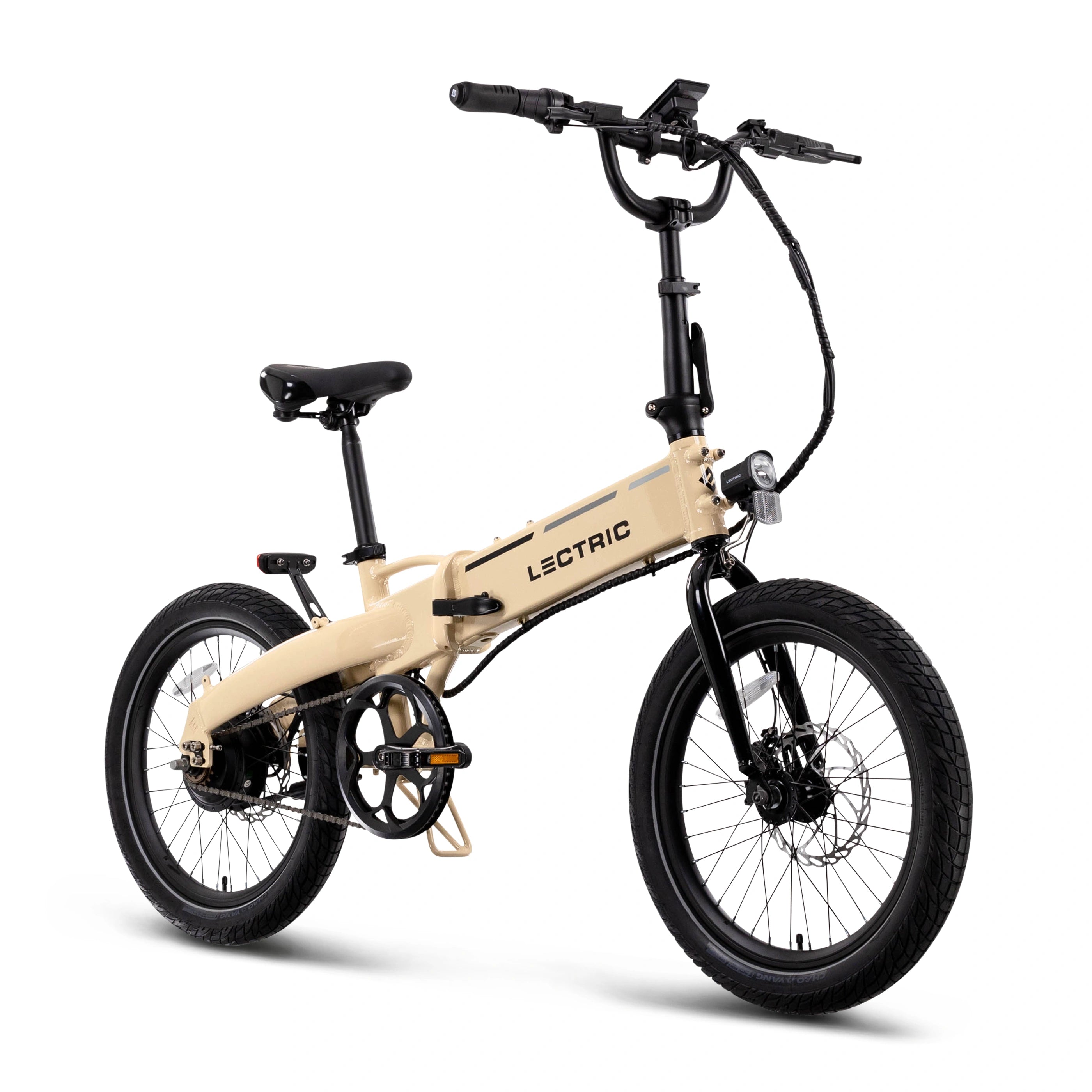  XP Lite 2.0 Sandstorm Long-Range eBike、mySite、ghnorth