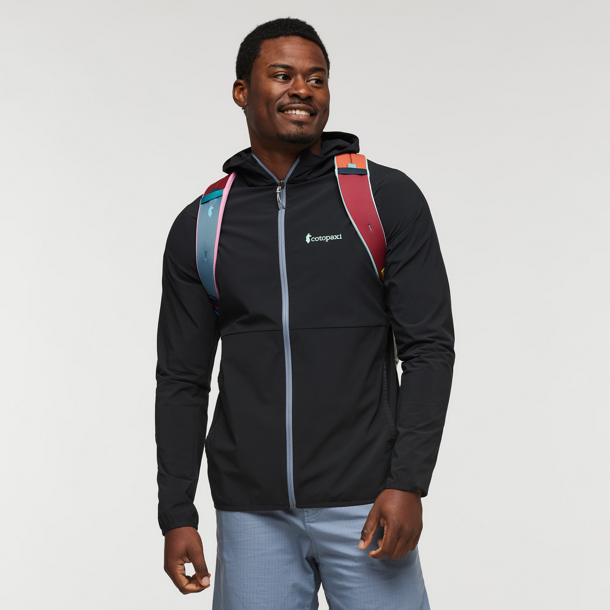 Tasra 16L Backpack - Del Día、mySite、shTasra 16L Backpack - Del Día、mySite、glenpowelloop_name