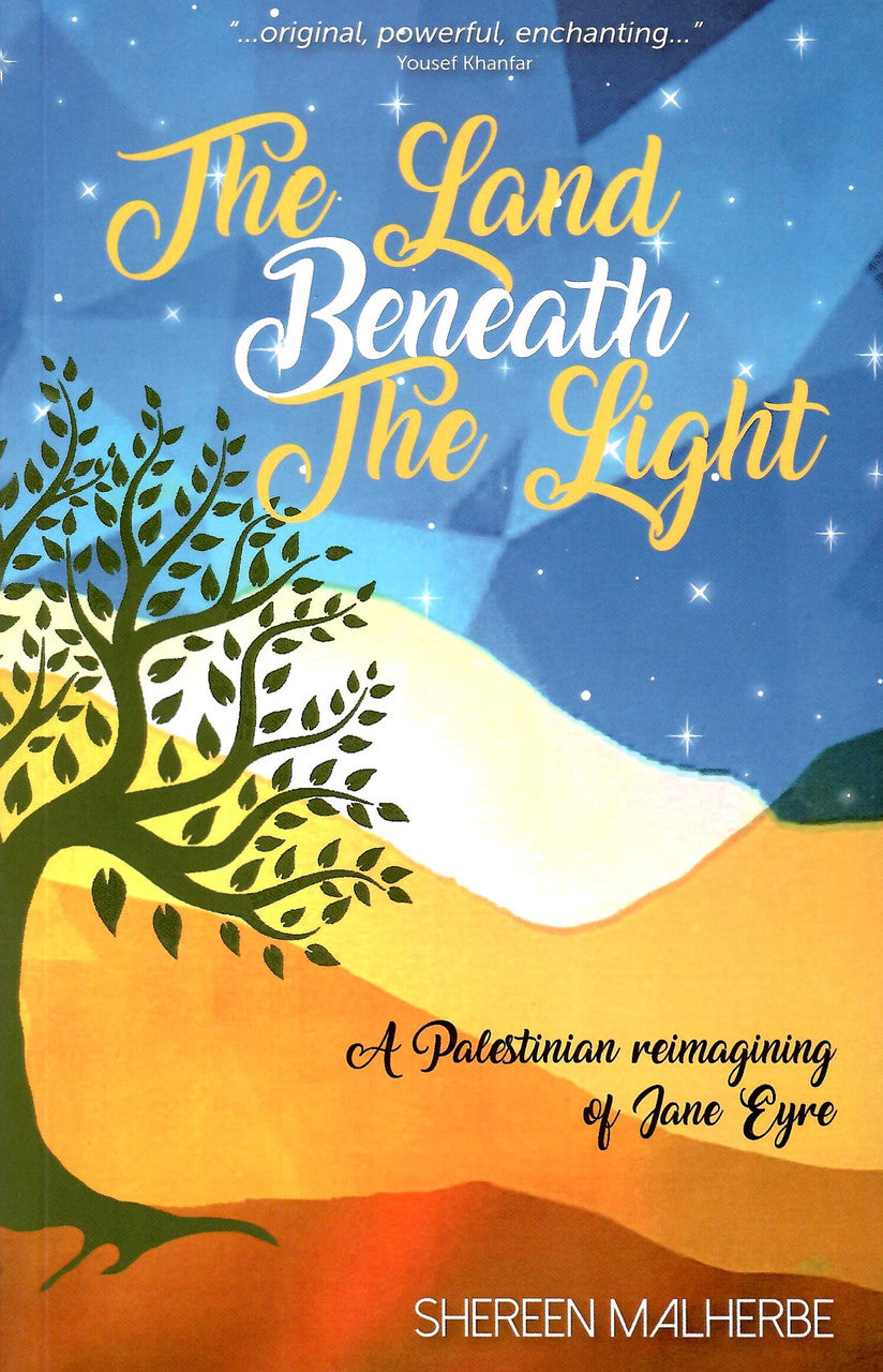 The Land Beneath the Light、mySite、topwebapps