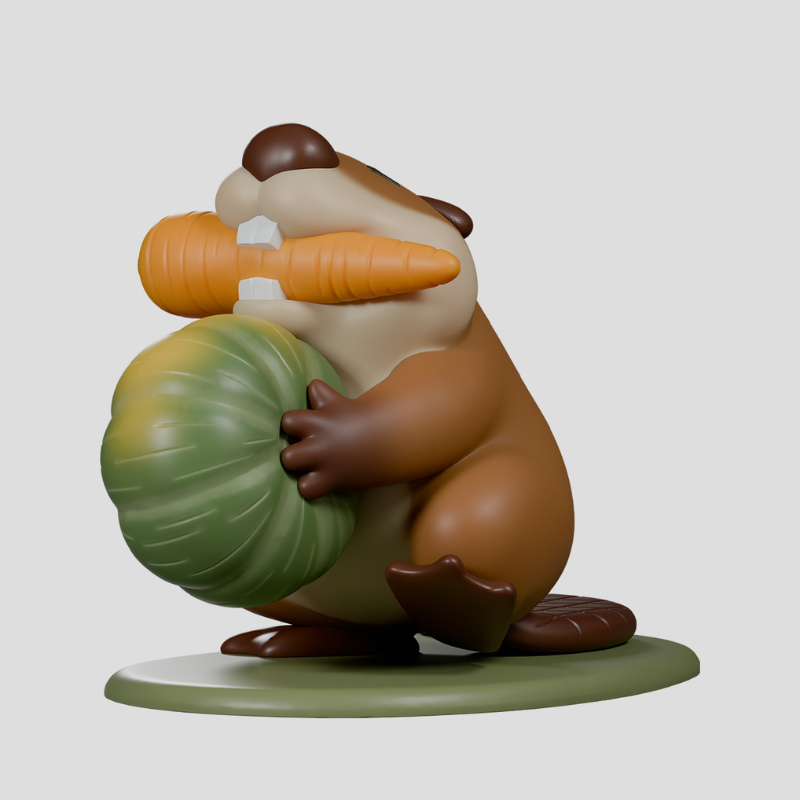  Kaleidos Creative MISBEAVHAVING Blind Box、mySite、greenlandpopulation