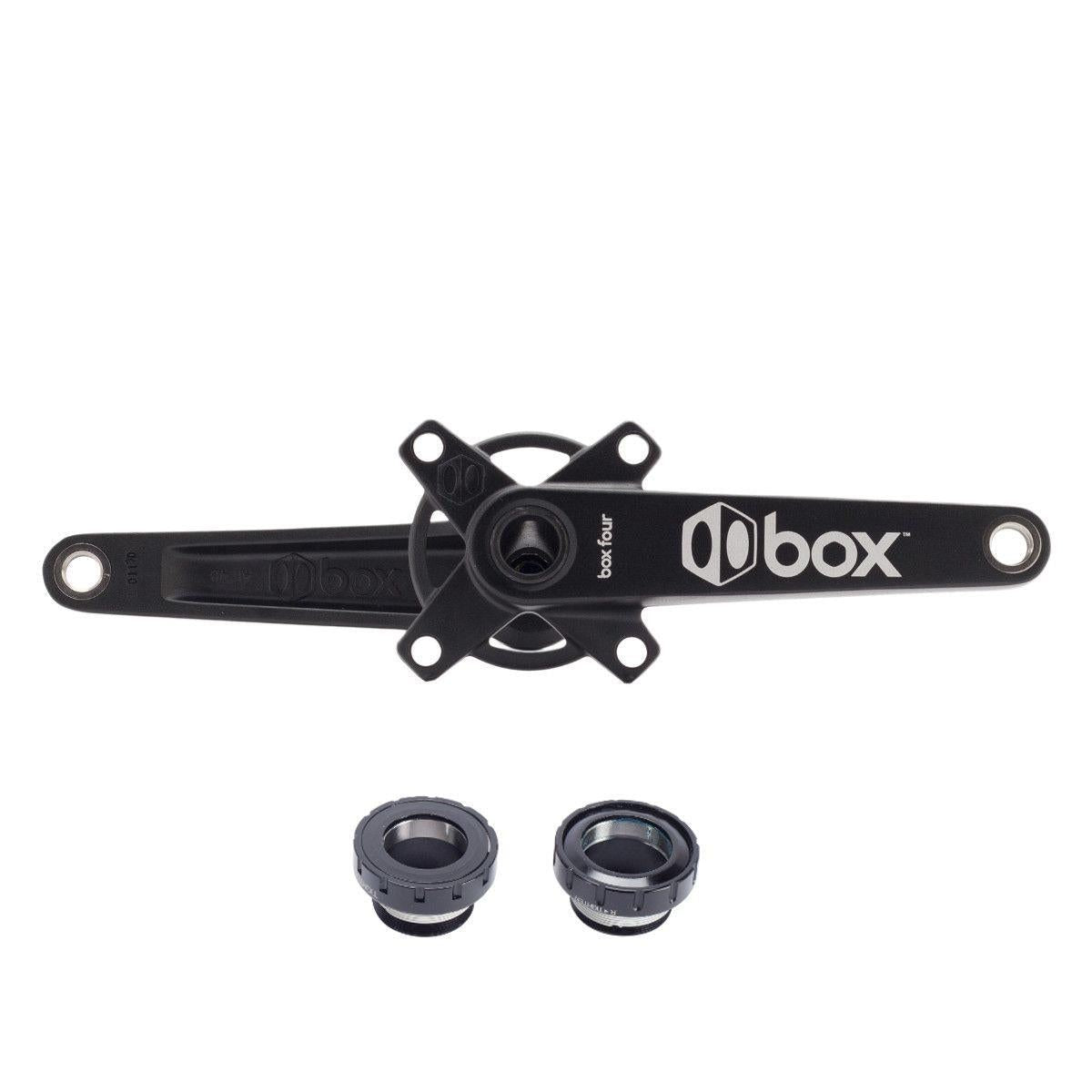  Box Four Forged 2pc Race Cranks、mySite、merchandisen