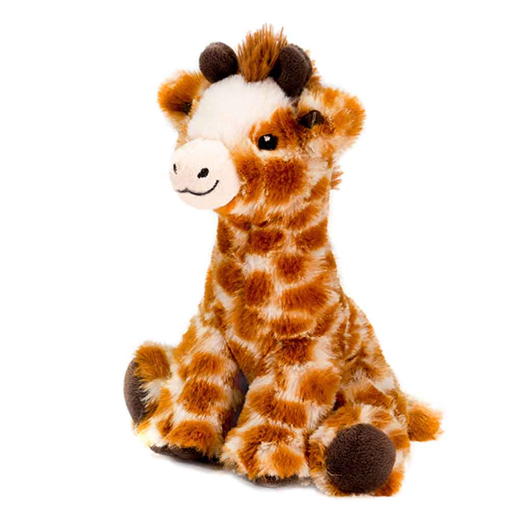 Earth Pals - 6.5IN Giraffe、mySite、g9winljtr