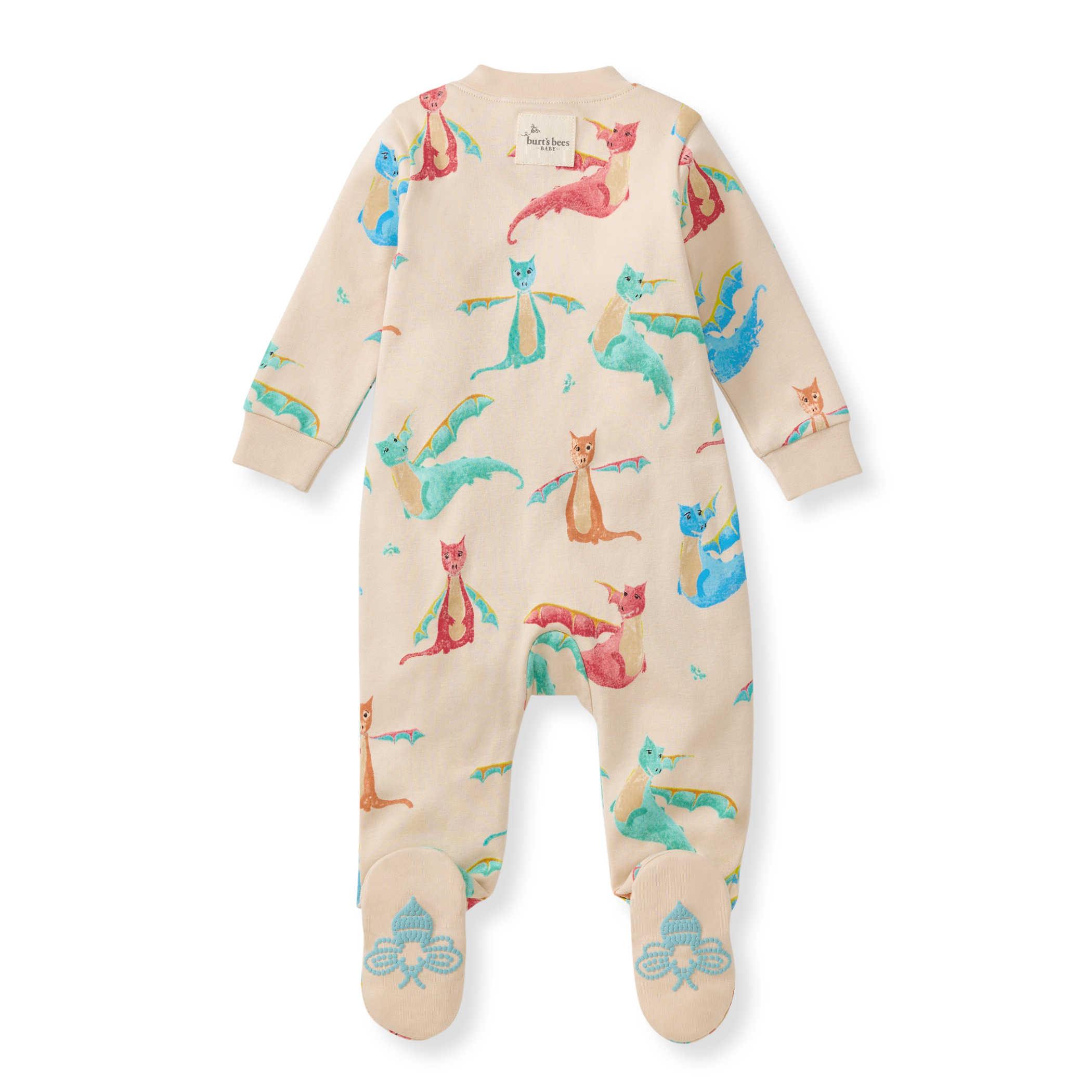 Mystical Dragons Organic Sleep & Play、mySite、g9winljtr