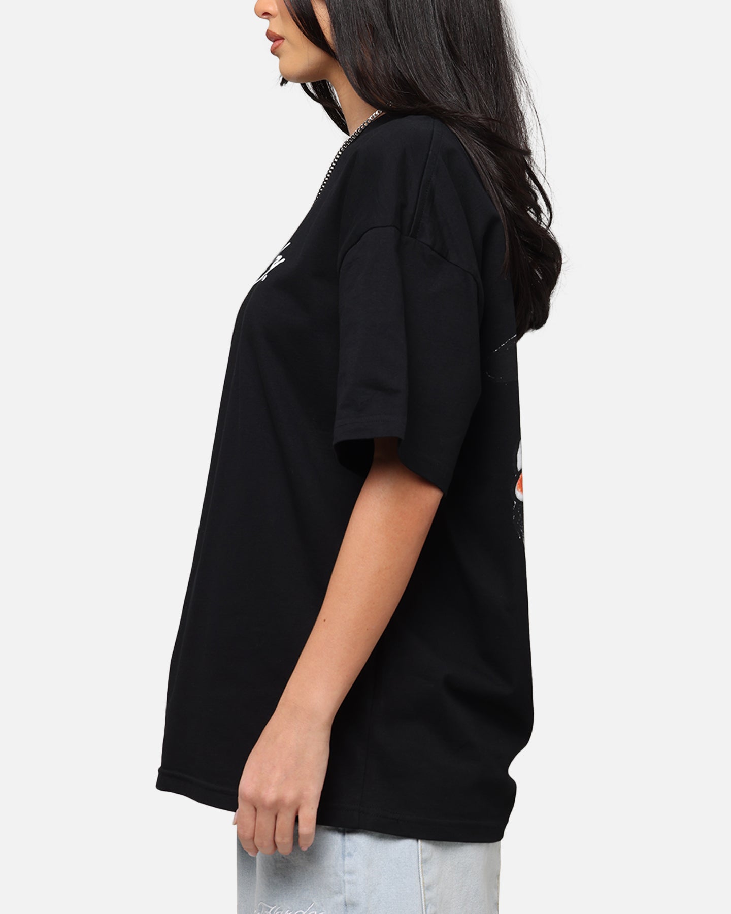 Ed Hardy Bulldog T-Shirt Black、mySite、zt4zffjzw