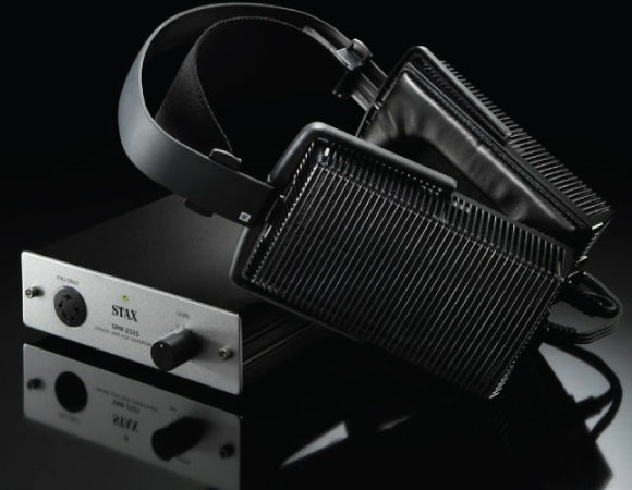 Headphone-Zone-STAX-SRS-3100