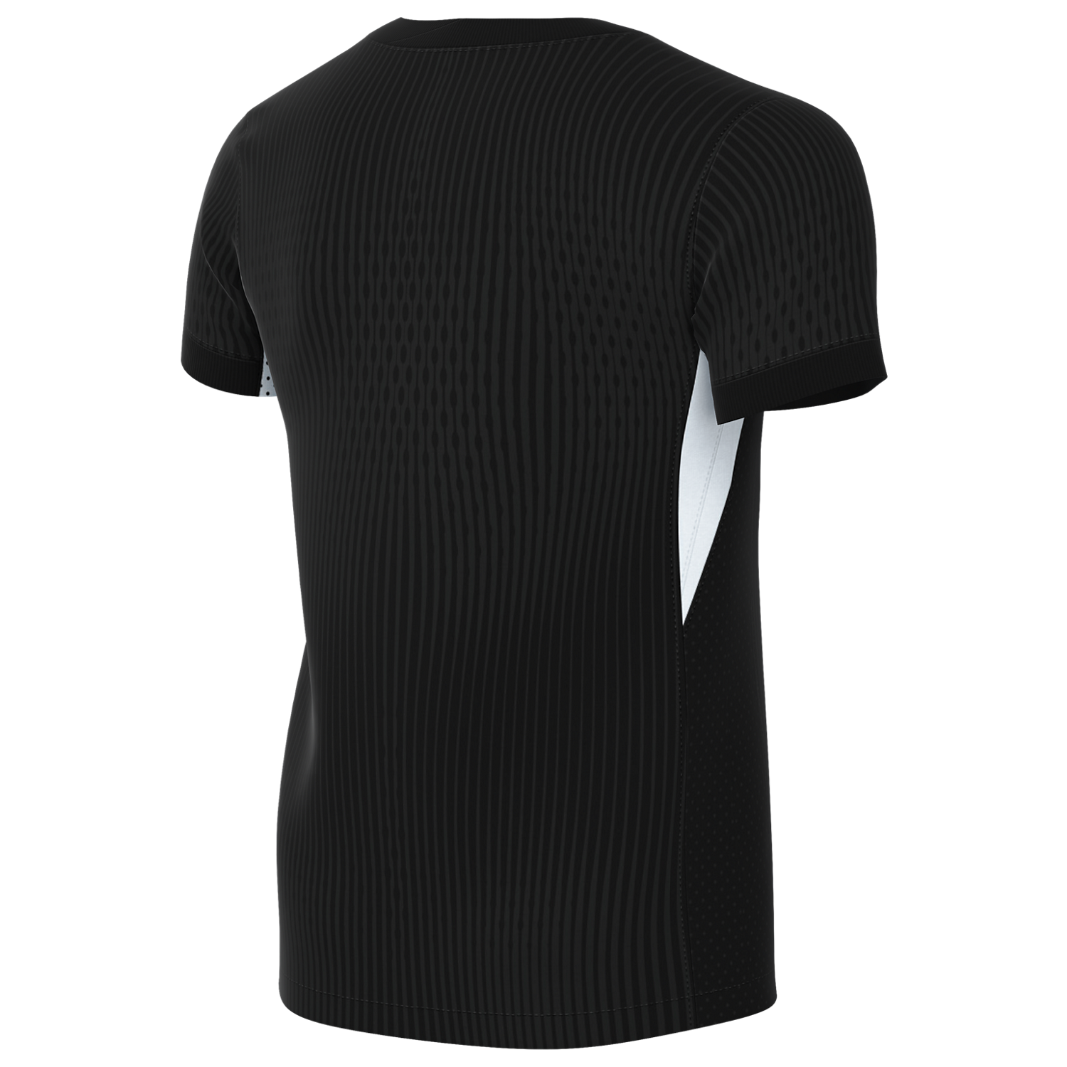 Nike Youth Dri-FIT ADV Vapor V Jersey - Black、mySite、noshort